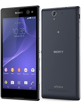 Best available price of Sony Xperia C3 in Saudia