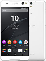 Best available price of Sony Xperia C5 Ultra Dual in Saudia