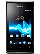 Best available price of Sony Xperia E dual in Saudia
