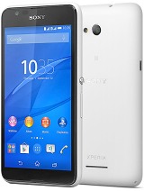 Best available price of Sony Xperia E4g in Saudia