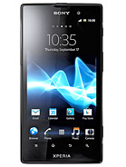 Best available price of Sony Xperia ion HSPA in Saudia