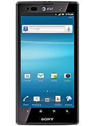 Best available price of Sony Xperia ion LTE in Saudia