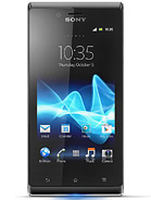 Best available price of Sony Xperia J in Saudia