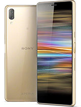 Best available price of Sony Xperia L3 in Saudia