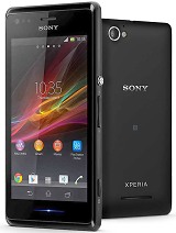 Best available price of Sony Xperia M in Saudia