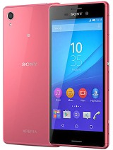 Best available price of Sony Xperia M4 Aqua Dual in Saudia