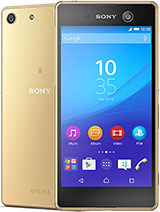 Best available price of Sony Xperia M5 in Saudia