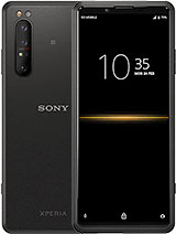 Best available price of Sony Xperia Pro in Saudia