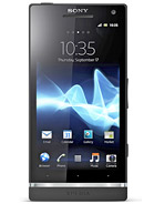 Best available price of Sony Xperia SL in Saudia