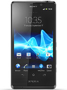 Best available price of Sony Xperia T in Saudia