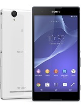 Best available price of Sony Xperia T2 Ultra dual in Saudia