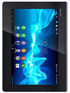 Best available price of Sony Xperia Tablet S in Saudia