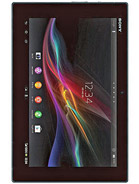 Best available price of Sony Xperia Tablet Z LTE in Saudia