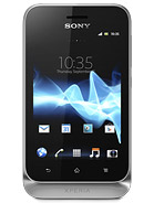 Best available price of Sony Xperia tipo dual in Saudia