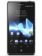 Best available price of Sony Xperia T LTE in Saudia