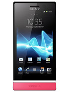 Best available price of Sony Xperia U in Saudia