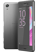 Best available price of Sony Xperia X Performance in Saudia
