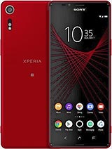Best available price of Sony Xperia X Ultra in Saudia