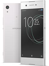Best available price of Sony Xperia XA1 in Saudia