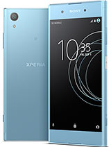 Best available price of Sony Xperia XA1 Plus in Saudia