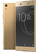 Best available price of Sony Xperia XA1 Ultra in Saudia