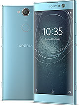 Best available price of Sony Xperia XA2 in Saudia