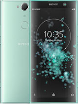 Best available price of Sony Xperia XA2 Plus in Saudia