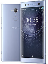 Best available price of Sony Xperia XA2 Ultra in Saudia
