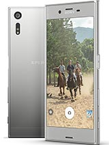 Best available price of Sony Xperia XZ in Saudia