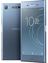 Best available price of Sony Xperia XZ1 in Saudia