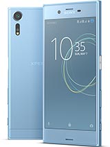 Best available price of Sony Xperia XZs in Saudia