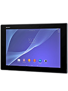Best available price of Sony Xperia Z2 Tablet LTE in Saudia