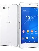 Best available price of Sony Xperia Z3 Compact in Saudia