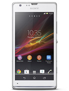 Best available price of Sony Xperia SP in Saudia