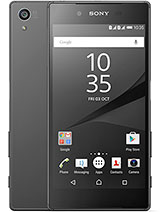 Best available price of Sony Xperia Z5 in Saudia