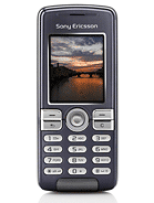 Best available price of Sony Ericsson K510 in Saudia