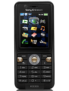 Best available price of Sony Ericsson K530 in Saudia