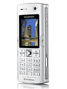 Best available price of Sony Ericsson K608 in Saudia