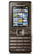 Best available price of Sony Ericsson K770 in Saudia