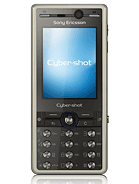 Best available price of Sony Ericsson K810 in Saudia