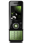 Best available price of Sony Ericsson S500 in Saudia