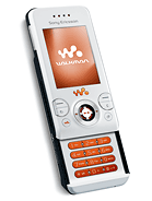 Best available price of Sony Ericsson W580 in Saudia