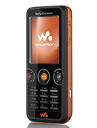 Best available price of Sony Ericsson W610 in Saudia