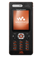 Best available price of Sony Ericsson W888 in Saudia
