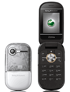 Best available price of Sony Ericsson Z250 in Saudia