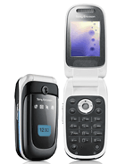 Best available price of Sony Ericsson Z310 in Saudia