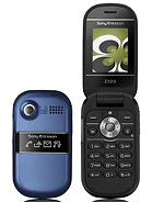 Best available price of Sony Ericsson Z320 in Saudia