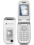 Best available price of Sony Ericsson Z520 in Saudia
