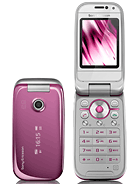 Best available price of Sony Ericsson Z750 in Saudia