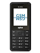 Best available price of Spice M-4580n in Saudia